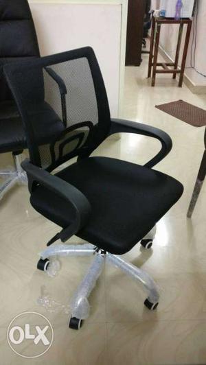 Office Revolving Chairs from Direct Factory