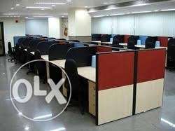 Office workstations at reasonable price