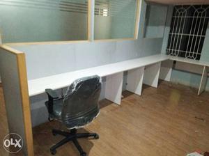 Office workstations available at reasonable price
