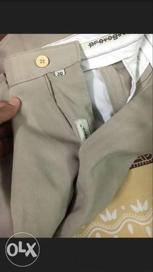 Provogue trouser for men size 30