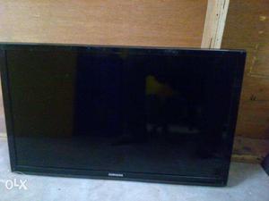 Samsung 23 inch LED TV Rs./-