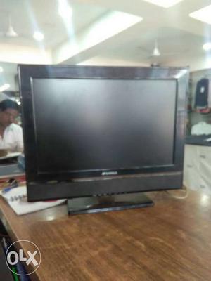 Sansui Flat Screen Television