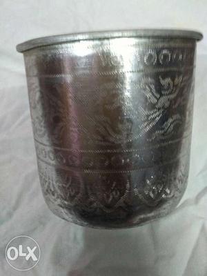 Silver Cup