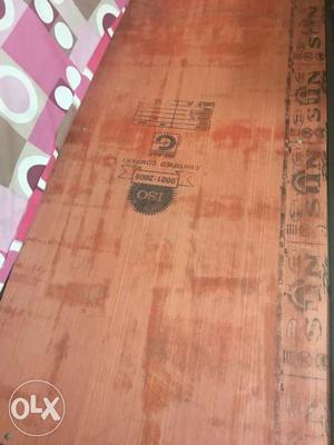 Single bed + matress 6 months old