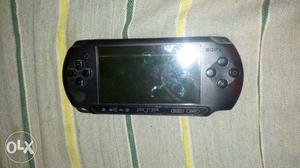 Sony psp good candition