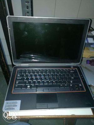 Used Laptop A++ Condition Fully Import DELl E Core I5