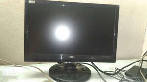 15 inch Computer lcd monitor