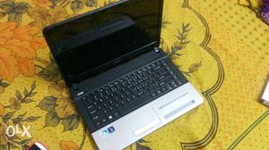 Acer Aspire E Win 7 with WIFI Adapter. New Battery