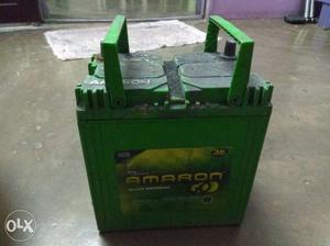 Amaron battery for sale
