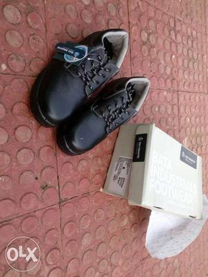 Bata industrial safety shoe-size 08-orginal price