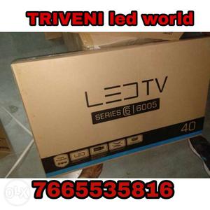 Big deal at TRIVENI led world only all size full