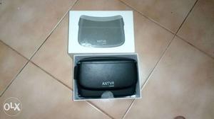 Black AntVR With Box for lenovo