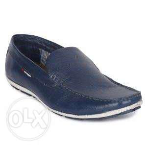 Blue Loafer .91