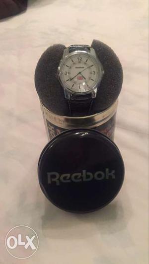 Brand New REEBOK Wrist Watch