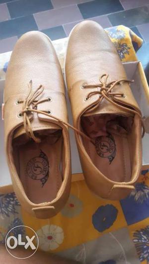 Brand casual shoes uk12