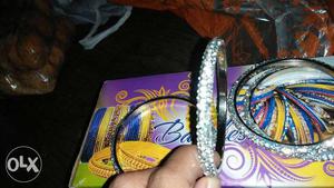 Breand new bangles for hedrabad new new