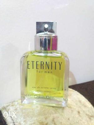 Calvin Klein Eternity Perfume For Men