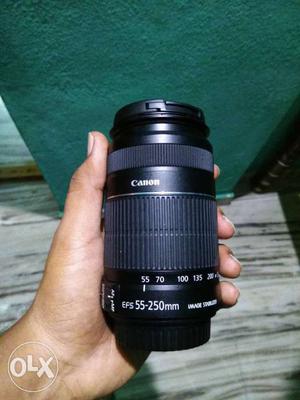 Canon Efs mm lens
