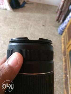 Canon  lens
