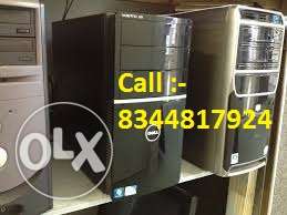 Core i3 Desktop at challenging price / Rs./-