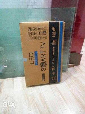 DAKTRON 32 inch Led Series Smart tv
