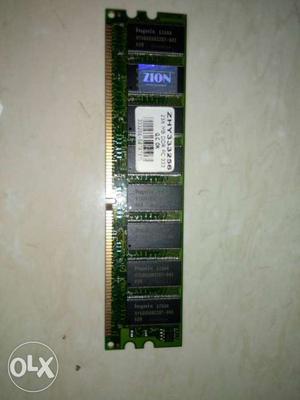 DDR RAM 256mb
