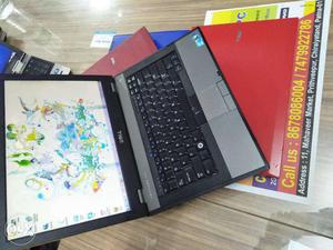 Dell i5 laptop 4gb ram,Rs./- Replacment waranty 6