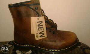 Dr.marten branded shoes Brand New Size - 9