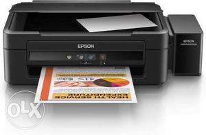 Epson l220 Multifunction color printer