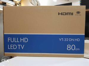 Full HD VT-32 DN HD LED TV Box