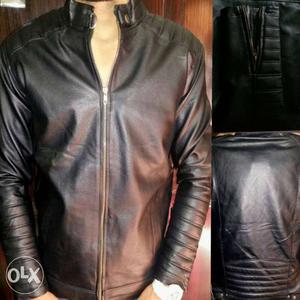 Germny leather jacket's in whole sale rate...