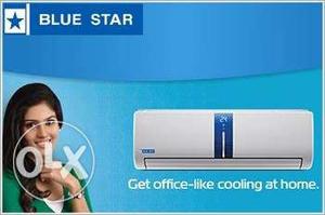 Hurry Year End offer Blue Star/Daikin 1TR 3 Star Split AC