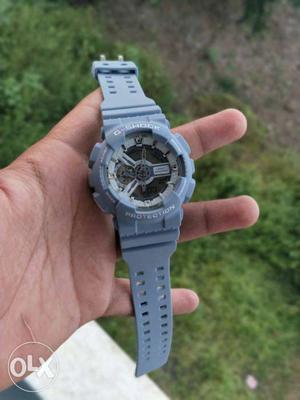 I Want To Sell My Gshock not Used In New Condition