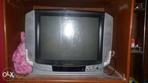I am selling my sensui tv with good condition its