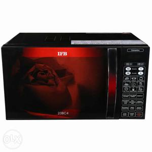 IFB 23 Litre Convection+Grill Microwave