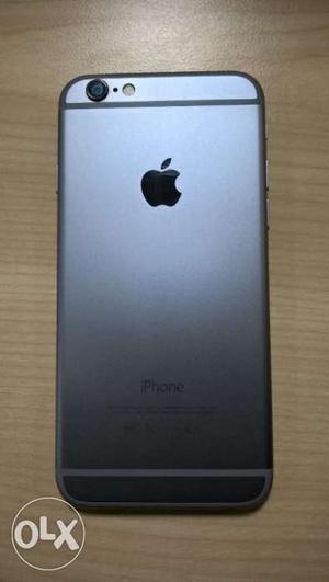 IPhone 6 -16gb got from US with at&t network.