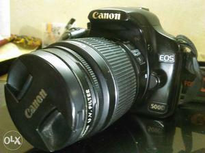 It's canon 500D,it was cost  when I