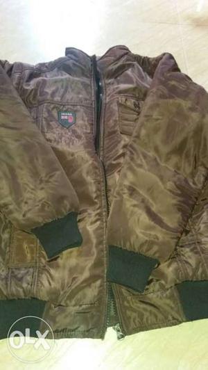 Its new jacket,urgent sale