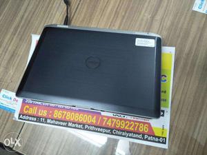 Laptop HP/Dell/Lenovo, Rs. to .Replacment Warranty