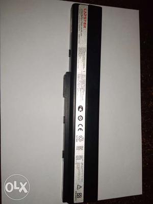 Laptop baitry 3 month old good condition with bill