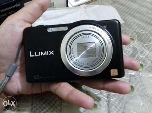 Lumix camera