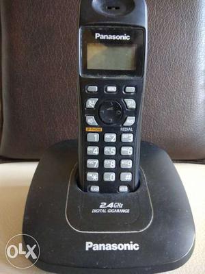 National Cordless Phone used in Tip Top Condition