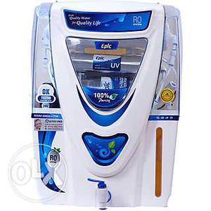 New Best Quality R.O Purifier with advance technology
