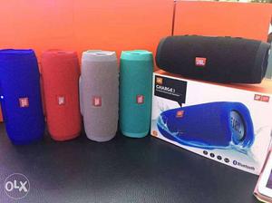 New Jbl charge 3 BT speaker with  mAH power