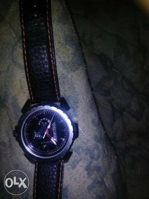 New watch 2day old fastrack