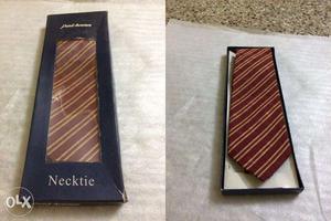 New/Unused Park Avenue Necktie for Rs. 30