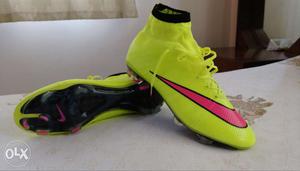 Nike Mercurial Superfly 4 Highlight pack Firm