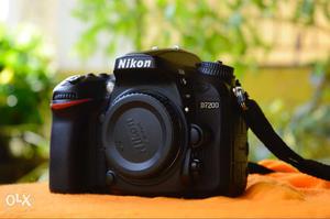 Nikon D Low Light Dslr With Wifi Nfc And