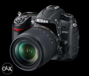Nikon D / canon 750d