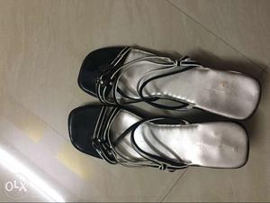 Party and formal wear sandal size 07